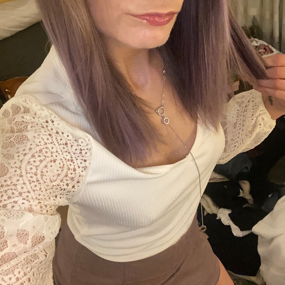 Meet your Posher, Keyaira - Picture 3 of 3